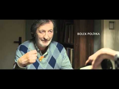 Andělé všedního dne - oficiální TV spot 2