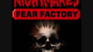 Nightmares Fear Factory Music 1