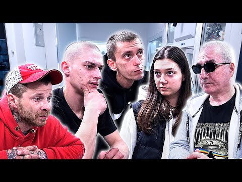 The Real Pawn Shop - Episode 252 "Scaffolding"