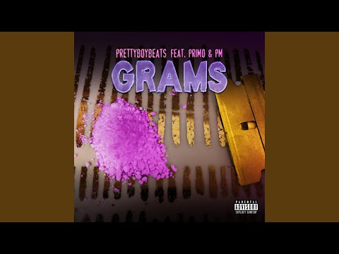Gramz (feat. Primo AUC & PM)