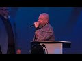 🔥 Prophet Todd Hall Losing His Mind 🤯 CRAZY PRAISE BREAK  Powerhouse Chicago b