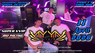 Download lagu DJ AYYA OLIVIA 11 APRIL 2026 TERBARU - BREAKBEAT VIRAL TIKTOK FULL BASS TERBARU 2026 #djviral #remix mp3