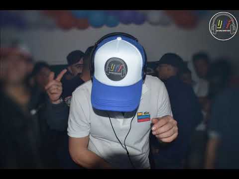 YA NO TE AMO-LOS DEL FUEGO FT LA SONORA-MASTER WACHI DJ