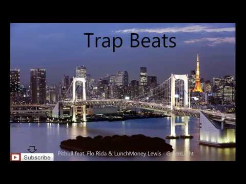 Pitbull feat  Flo Rida & LunchMoney Lewis  - GreenLight [Remix]