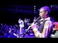 Amsterdam Klezmer Band "Op een Goppe" live ...