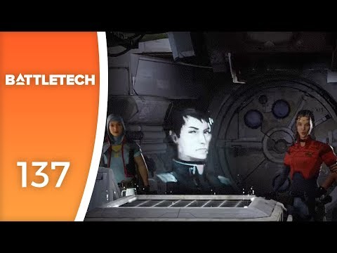 Ready for Coromodir - Let's Play BattleTech #137