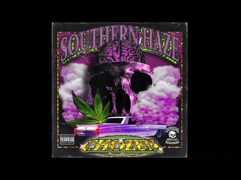 CHOZEN - Southern haze (Prod. isvvc)