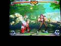 Svc Iori Blood Riot