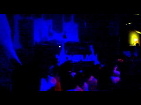 Dumme Jungs - Neonsplash - Bootshaus - 29.10.2011