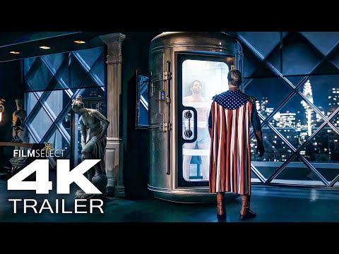 Video Thumbnail: THE BOYS Season 5 Official Trailer (2026)