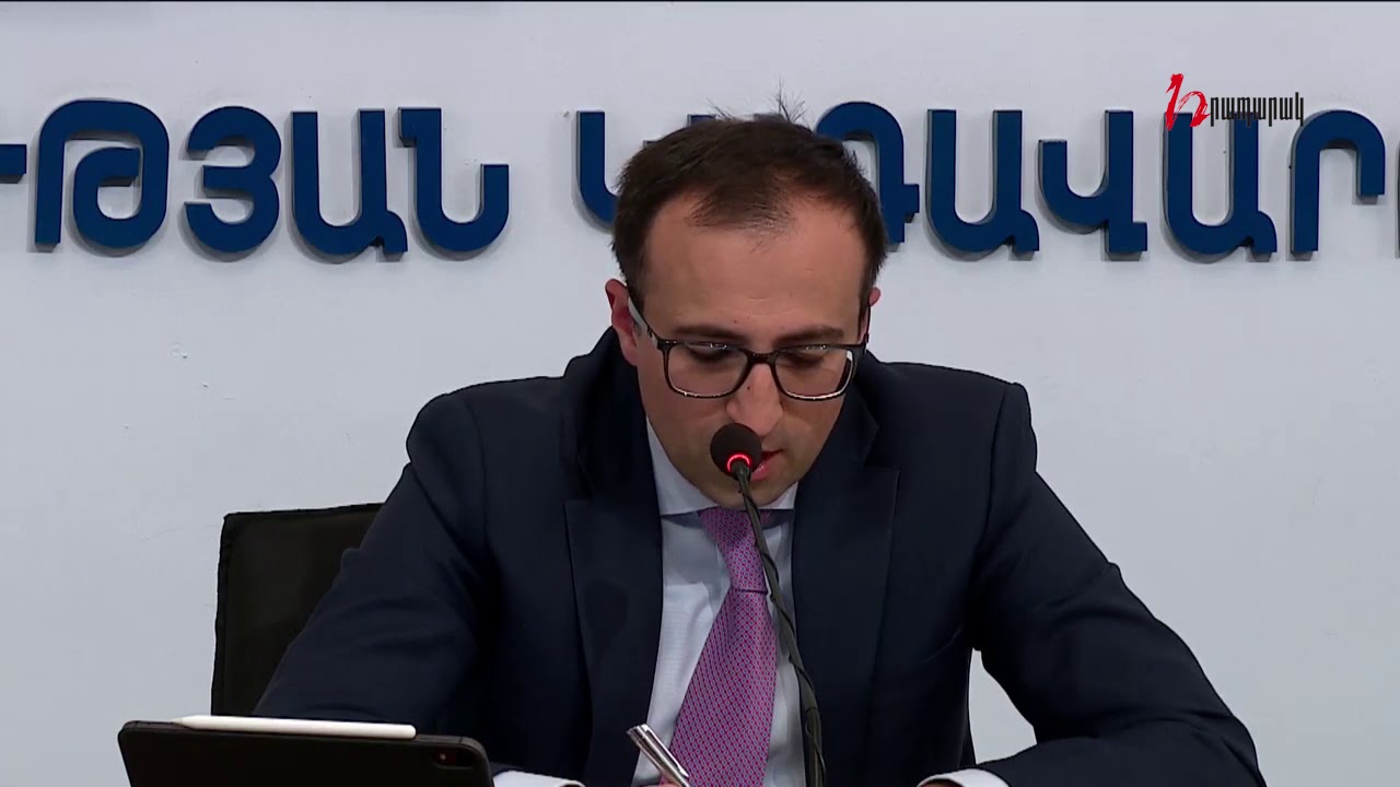 Հանրապետական հիվանդանոցի ծննդատանը կորոնավիրուսով վարակման դեպք է՞ գրանցվել