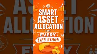 Smart Asset Allocation For Every Life Stage.