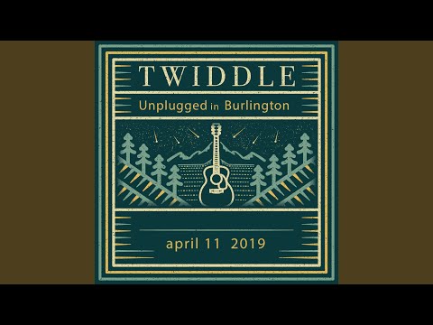 Hattie's Jam ᐳ When It Rains It Pours (Live)