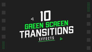 Download lagu 10 Smooth Transitions Green Screen Template For Kinemaster, Alight Motion, Filmora, premiere pro mp3
