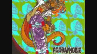 Agoraphobic Nosebleed/Total Fucking Destruction - Split 7&quot;