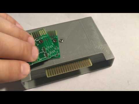 Tandy CoCo - Open Source Cartridge Shells