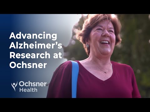 Video Thumbnail: How Alzheimer’s Research Offers New Hope to Patients