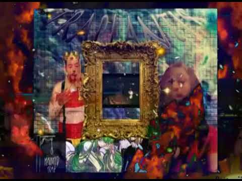 FVLM GXD x LARRY B - CYBER CITY 808 EP x TRAPLANTIS LEAK