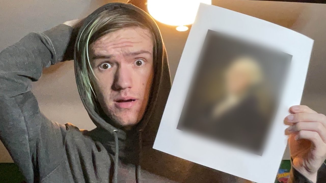 the worst drawing ever