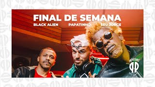 Final de semana Music Video