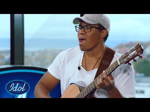 This is without a doubt one of the best auditions this season!  | Idols Norway 2020