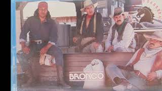 Bronco - Amigo con derecho no (audio HQ HD)