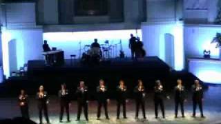 The Ten-Tenors - Here's To The Heroes