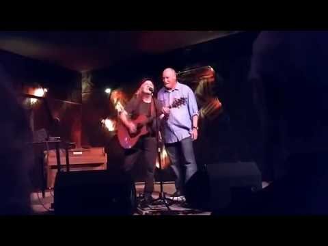 Matthew Ward & Phil Keaggy