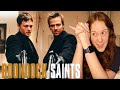 The Boondocks Saints * FIRST TIME WATCHING * reaction & commentary *