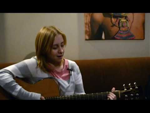 PREMIERĂ! ,,LOOK INTO MY EYES''- Rodica Olișevschi, exclusiv pentru RockShock