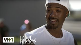 Ray J Tells Safaree To Get Nikki & Rosa In A Threesome 'Sneak Peek' | Love & Hip Hop: Hollywood
