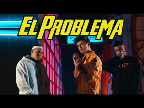 Massimo Ferrara ❌  Alex Duvall  ❌  Denver - El Problema