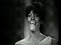 Dionne Warwick - Looking With My Eyes - Hullabaloo 1965