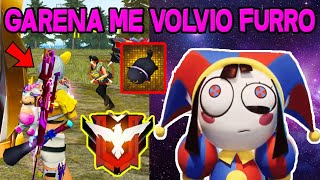 EL INFILTRADO # 88 GARENA ME CONVERTISTE EN FURR0!!! NO PUEDE SEERRR!!! SOLO VS THAILANDIA!!!