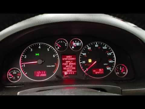 FOR SALE - 19H1117 - 2004 Audi A6 - 3.0L