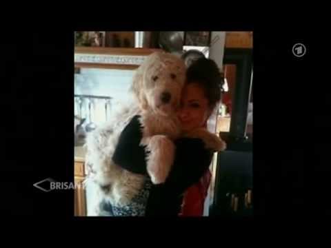 Wo ist Liesa Schulte? Brisant vom 24.4.2012