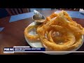 Tara's Neighborhood FORKast: Joe's Fish Casual Seafood