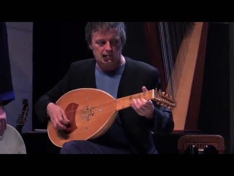 AELIS - La complainte des tisseuses de soie (XIII° siècle)