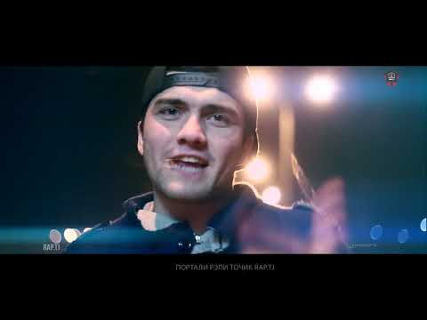 КЛИП! Professor M. ft IGA - Призрак (2015)