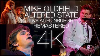 Altered State-Tubular Bells II 4k