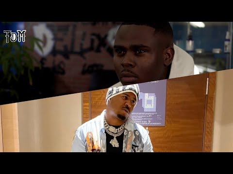 Threatened ft. Drakeo the Ruler & Remble [Prod. RONRONDOTHATSHIT] [Music Video]