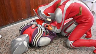 Download lagu Ultraman Mebius cuteウルトラマン Siêu nhân điện quang Mebius xuất hiện ngoài đời thật rất dễ thương mp3