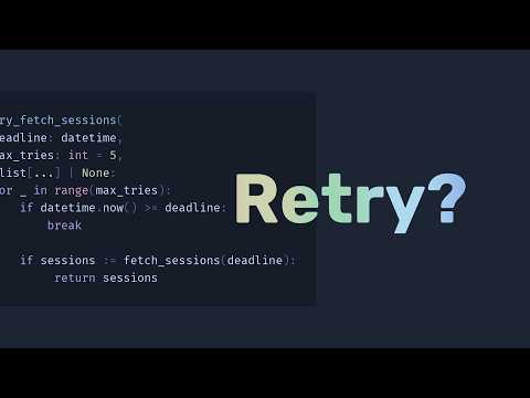 69% of developers don't get this right