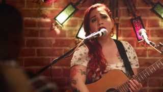 ANA MARIA IN NOVELA LAND - Carla Morrison Clip video