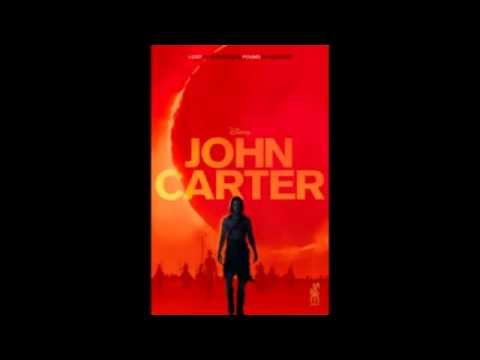 John Carter's Theme