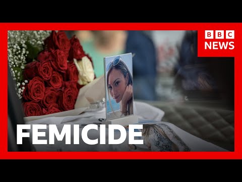 Video | 'My sister was a victim of femicide' | The Global Story Podcast