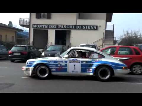 Due Valli Historic 2009