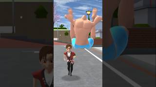 Download lagu The yuta is trying to hide from a ghost! #sakuraschoolsimulator #サクラスクールシミュレーター #shorts #trending mp3