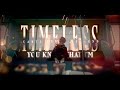 TIMELESS CARTI X WEEKEND EDIT