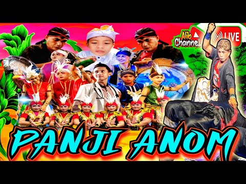 🛑#Live PANJI ANOM LOKASI PLAWONAN ARGOMULYO SEDAYU BANTUL